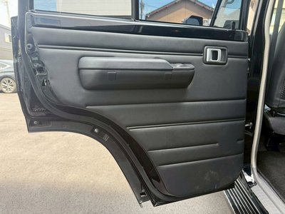 صورة مصغرة 18 لـ 2024 Toyota LAND CRUISER 70