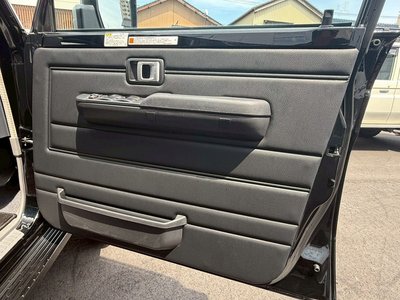 صورة مصغرة 20 لـ 2024 Toyota LAND CRUISER 70
