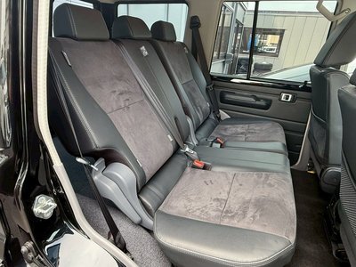 صورة مصغرة 11 لـ 2024 Toyota LAND CRUISER 70