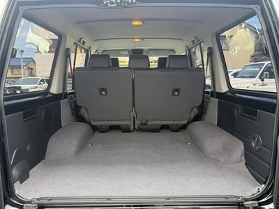 صورة مصغرة 14 لـ 2024 Toyota LAND CRUISER 70