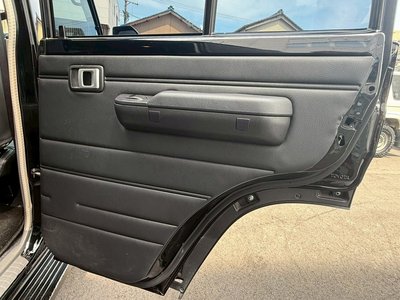 صورة مصغرة 19 لـ 2024 Toyota LAND CRUISER 70