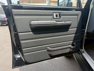 صورة مصغرة 17 لـ 2024 Toyota LAND CRUISER 70