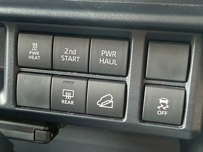 صورة مصغرة 25 لـ 2024 Toyota LAND CRUISER 70