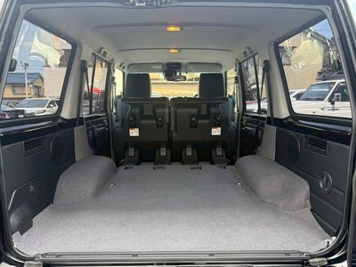 صورة مصغرة 15 لـ 2024 Toyota LAND CRUISER 70
