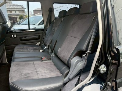 صورة مصغرة 13 لـ 2024 Toyota LAND CRUISER 70