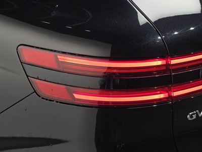 2024 Genesis GV70 照片 10