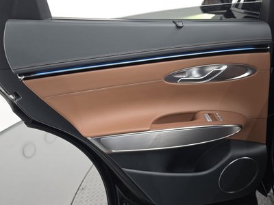 2024 Genesis GV70 缩略图 15