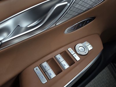 2024 Genesis GV70 缩略图 28