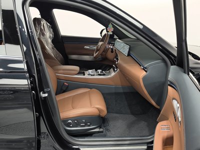 2024 Genesis GV70 缩略图 16