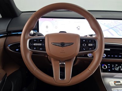 2024 Genesis GV70 缩略图 19