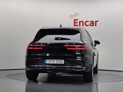 2024 Genesis GV70 照片 4