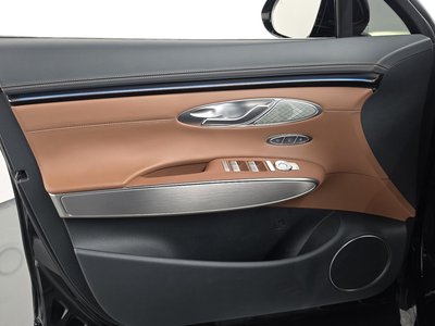 2024 Genesis GV70 缩略图 14