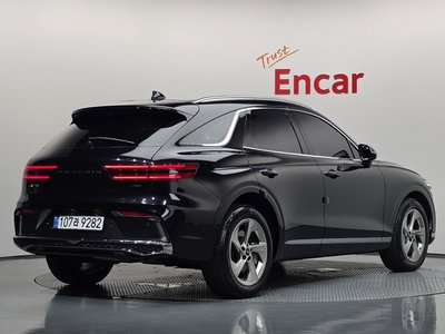 2024 Genesis GV70 照片 3