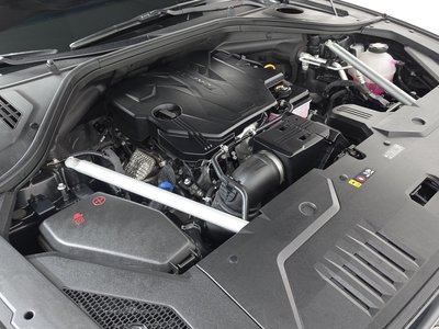 2024 Genesis GV70 照片 7