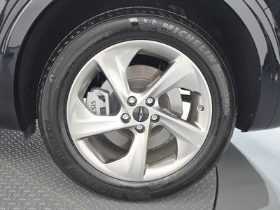 2024 Genesis GV70 照片 8