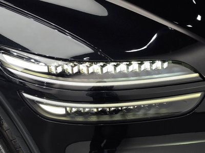 2024 Genesis GV70 照片 9