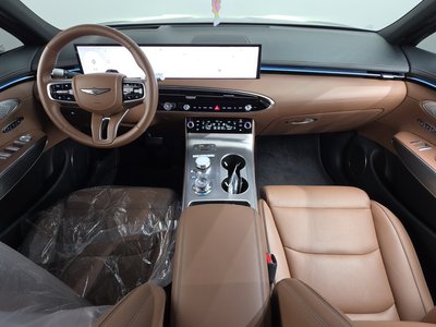 2024 Genesis GV70 照片 5