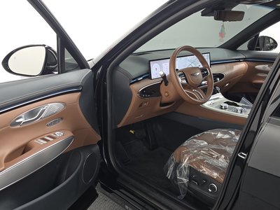 2024 Genesis GV70 缩略图 13