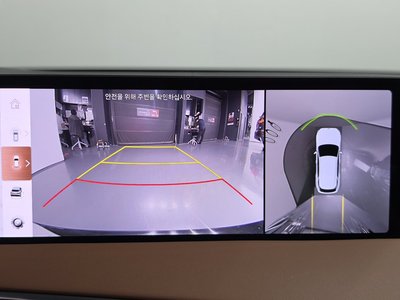 2024 Genesis GV70 缩略图 20