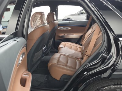 2024 Genesis GV70 缩略图 17