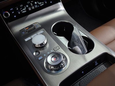 2024 Genesis GV70 缩略图 12