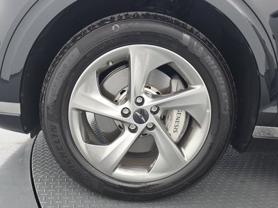 2024 Genesis GV70 照片 6