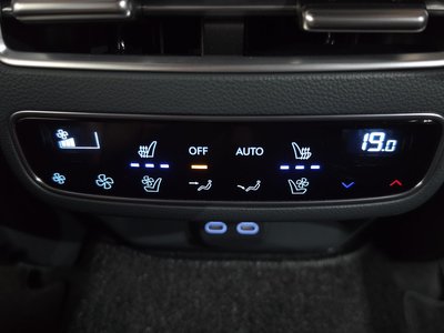 2024 Genesis GV70 缩略图 33