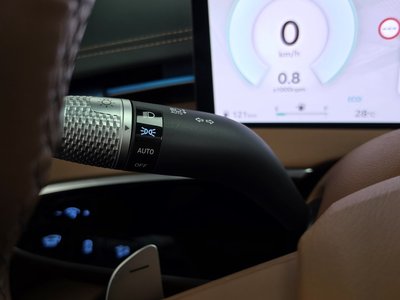 2024 Genesis GV70 缩略图 27