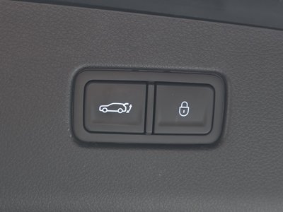 2024 Genesis GV70 缩略图 21