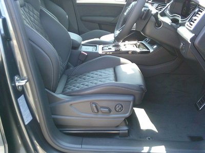 صورة مصغرة 13 لـ 2024 AUDI Q5 SPORTBACK