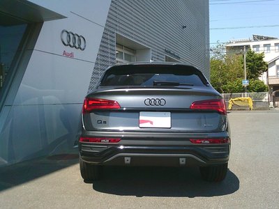 2024 AUDI Q5 SPORTBACK 照片 5
