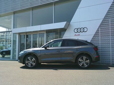 2024 AUDI Q5 SPORTBACK 照片 3