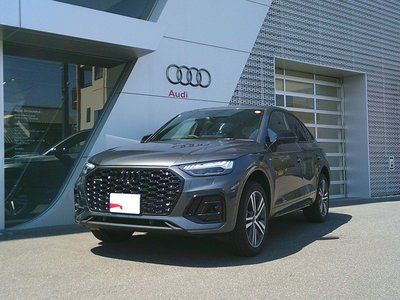 2024 AUDI Q5 SPORTBACK 照片 1