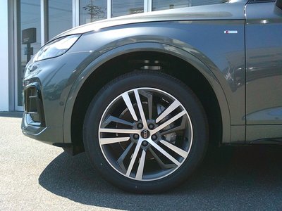 2024 AUDI Q5 SPORTBACK 照片 7
