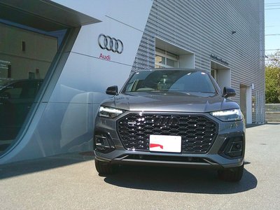2024 AUDI Q5 SPORTBACK 照片 2