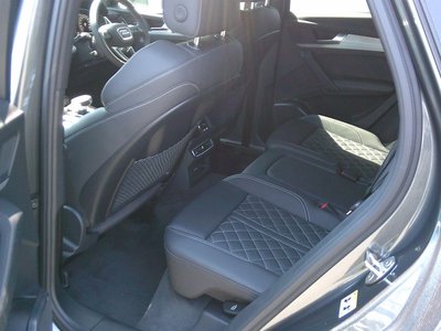 صورة مصغرة 12 لـ 2024 AUDI Q5 SPORTBACK