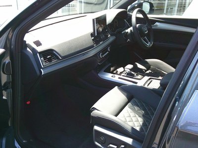 صورة مصغرة 11 لـ 2024 AUDI Q5 SPORTBACK