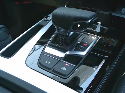 صورة مصغرة 18 لـ 2024 AUDI Q5 SPORTBACK
