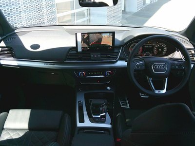 2024 AUDI Q5 SPORTBACK 照片 6