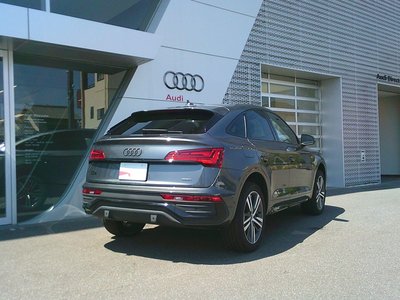2024 AUDI Q5 SPORTBACK 照片 4