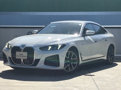 BMW 4 SERIES GRAN COUPE