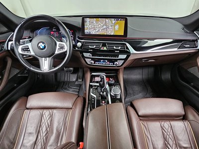 BMW 5 SERIES - 5