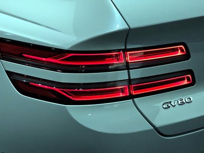 GENESIS GV80 - 10