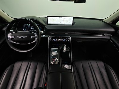 GENESIS GV80 - 5