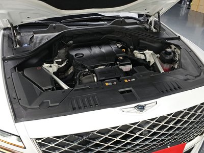 GENESIS GV80 - 7