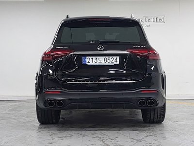 MERCEDES-BENZ GLE - 3