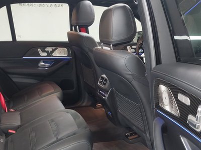 MERCEDES-BENZ GLE - 10