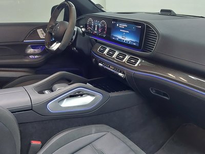 MERCEDES-BENZ GLE - 9