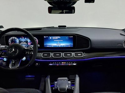 MERCEDES-BENZ GLE - 5