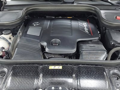 MERCEDES-BENZ GLE - 7